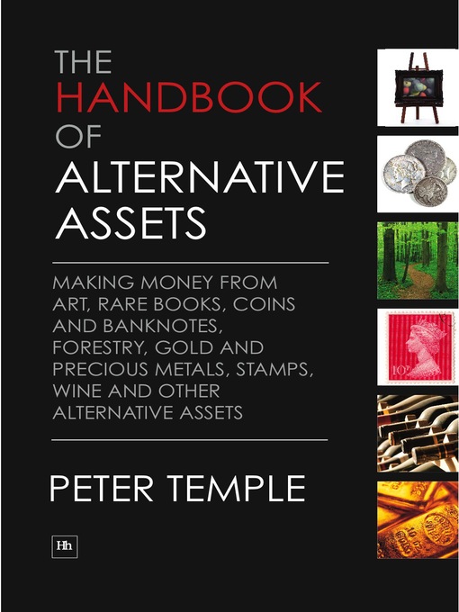Title details for The Handbook of Alternative Assets by Peter Temple - Available